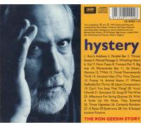 Geesin, Ron - Hystery: the Ron Geesin Story