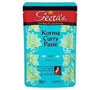 Geeta's Korma Paste 80g