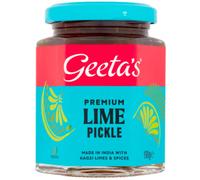 Geetas Lime Pickle 190G
