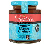 Geeta's Mango Chutney 320G