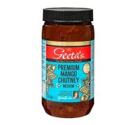 Geeta's Premium Mango Chutney 2x1.5kg