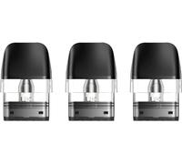 Geevape Wenax Q Pod Kit, E-Cigarettes, HD OLED Display, Magnetic Pod Connection, 2ml Cartridge Capacity, No Nicotine, (1.2ohm)