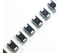 Geeyu ZHaonan-Capacitors 470UF, 2.5V, 2R5TPE470M9, SMD Tantalum Capacitors Polymer, POSCAP, Type D, Ultra-Thin, D7343 (Capacitance : 20PCS 470UF 2.5V)