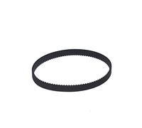 Geeyu ZHaonan-timing belt C-19 3D Printer GT2 Closed Loop Rubber 2GT Timing Belt, Width 10mm, Length 170/180/ 200/220/ 240/250/ 260/280/ 294mm Replacement parts