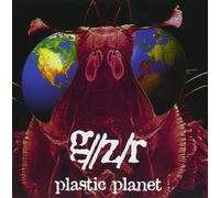 Geezer Butler : Plastic Planet VINYL 12" Album (2020) NEW Amazing Value