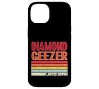 Geezer Cool Retro Stripe Cockney Londoner City Slang Case for iPhone 14