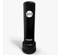 Geezers Boxing Elite Pro Freestanding Punchbag - 180cm Heavy Duty Free Standing Training Bag with Flex-Neck Base, Dense Foam Core & Durable Vinyl Cover, Realistic Movement for Boxing, MMA, Kickboxing