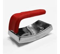 Geezers Boxing Eye Iron, No-Swell Stainless Steel Compress for Bruises, Cuts & Black Eyes