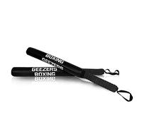 Geezers Boxing Precision Training Sticks Punching Mitts PU Pads for Boxing