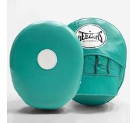 Geezers Elite Pro Air Pads (Mint)