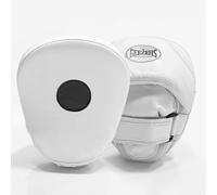 Geezers Elite Pro Marksman Pads (White)