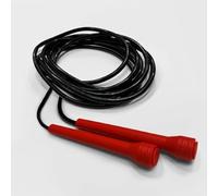 Geezers Nylon Speed Rope - 9ft - Durable Flexible Cord, Perfectly Weighted for Body Conditioning & Workouts