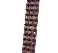 GEEZY 10pcs Anti Climb Fence & Wall Defender Spikes