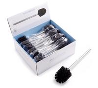 Toilet Brush to Keep Your Bathroom Clean and Hygiene Toilet Cleaning Supplies