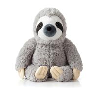 Geezy Animal Door Stop Sand Filled Soft Decorative Novelty Door Stopper Decor Sloth