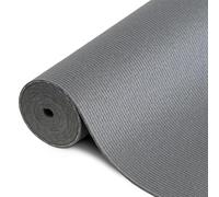 GEEZY Anti-Slip Kitchen Drawer Liners 45x90cm - Grey Kitchen Mat, Cut to Size, Protects from Spills, BPA Free, Multiuse Cupboard & Shelf Liner, Essential Non Slip Matting Roll for New Home
