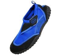 Aqua Beach Surf Wet Water Shoes Boys Girls Mens Womens Unisex Wetsuit Boots