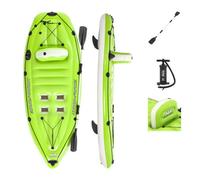 GEEZY Bestway Hydro-Forcetm Unisex Youth Inflatable Kayaks