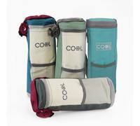 Geezy Insulated Bottle Cool Bag With Strap For 1.5L Drinks Wine Champagne Carrier