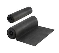 GEEZY Non Woven Weed Control Fabric 1.5x7m (2 Rolls)