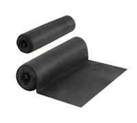 GEEZY Non Woven Weed Control Fabric 1.5x7m (2 Rolls)