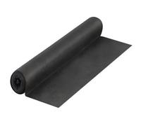 Geezy Non-Woven Weed Control Membrane 1.5X10M Permeable Ground Fabric 1 Roll