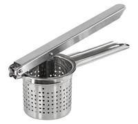 Geezy Potato Ricer, Stainless Steel Potato Masher, Ricer Press For Puree Fruit Utensil