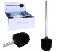 Geezy Toilet Brush With Sturdy Bristles For Easy Bathroom Cleaning Hygiene Durable Set Of 20