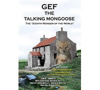 Gef The Talking Mongoose: The "Eighth Wonder of the World"