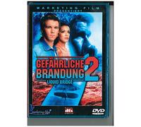 Gefährliche Brandung 2