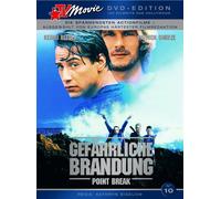 Gefährliche Brandung - TV Movie Edition 10