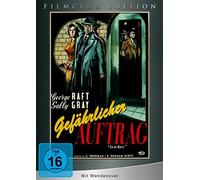 Gefährlicher Auftrag - Filmclub Edition 22