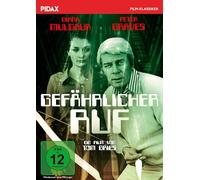 Gries, Tom - Gefaehrlicher Ruf