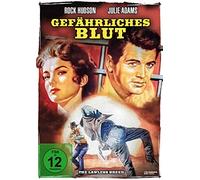 Gefährliches Blut – DVD – Import (Explosive Media)
