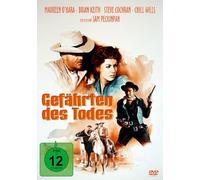 Gefährten des Todes (The Deadly Companions) (Filmjuwelen) [DVD] [1961]