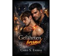Gefährtenbrand (Gefährtenzeichen - Die Adrian-und-Jasper-Reihe)