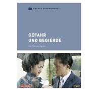 Gefahr und Begierde - Grosse