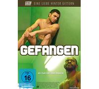 Gefangen - Eine Liebe hinter Gittern [DVD]