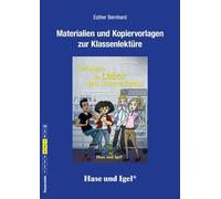 Gefangen im Labor des Schreckens. Begleitmaterial, Bernhard 9783863162856 New.