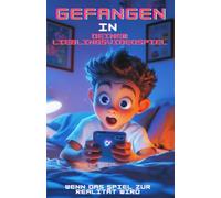 Gefangen in deinem Lieblingsvideospiel