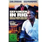 Gefangen in Rio [DVD] [1988]