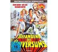 Gefangene des Universums - Uncut Fassung (digital remastered) (DVD)