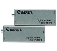 GEFEN COAXIAL/OPTICAL EXTENDER UP 330FT EXT-DIGAUD-141