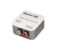 Gefen Digital Audio Decoder (GTV-DD-2-AA)