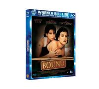 Gefesselt / Bound [FR Import] [Blu-ray] [Blu-ray] Jennifer Tilly; Gina Gersho...