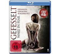 Gefesselt - Wake in Fear