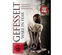 Dylan K.Narang - Gefesselt - Wake in Fear