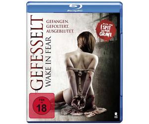 Gefesselt - Wake in Fear (Blu-ray)