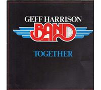 Geff Harrison Band - Together [Vinyl LP]