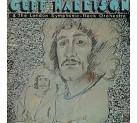 Geff Harrison - The London Symphony Orchestra - Symphonic Rock